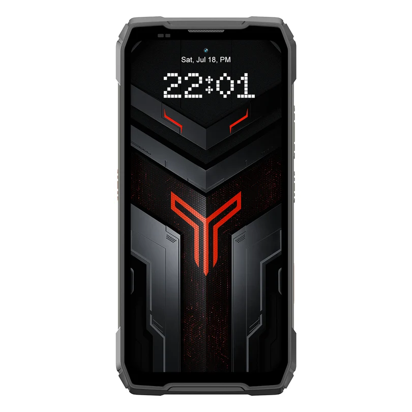 Pancerny smartfon BlackView Xplore 6